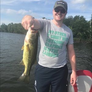 Meet your Posher, Ciaran